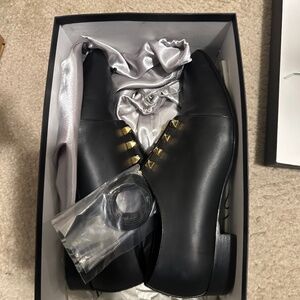 Giuseppe Zanotti mens shoes